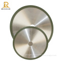 Diamond Cutting Discs and Cut-off Wheel Blades for Alloy Wheels